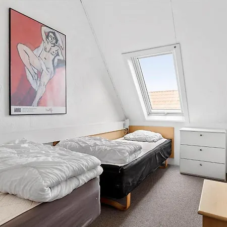 Appartamento 5564-gudhjem-gudhjem-feriepark-78 Gudhjem