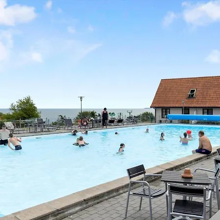 Apartament 5564-gudhjem-gudhjem-feriepark-78 Gudhjem