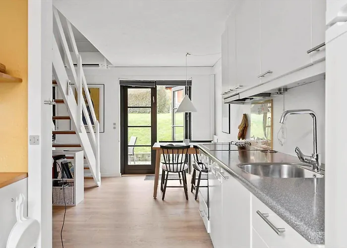 5564-gudhjem-gudhjem-feriepark-78 Апартаменты